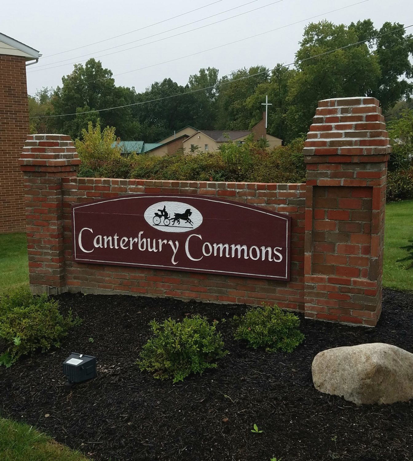 Canterbury Commons Canterbury Commons Apartment Homes